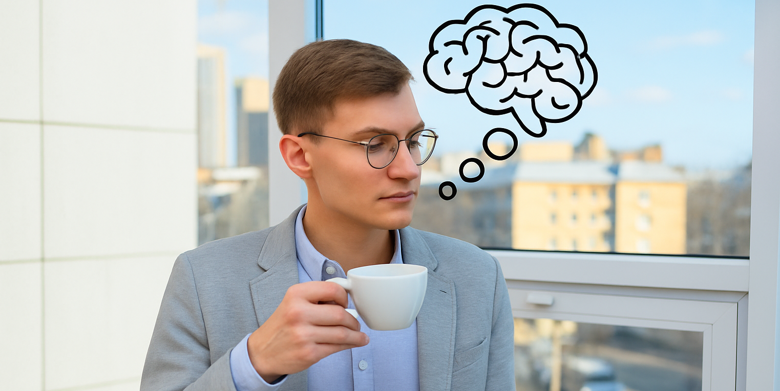 Why You Sound Smarter in Your Own Language (and What to Do About It)