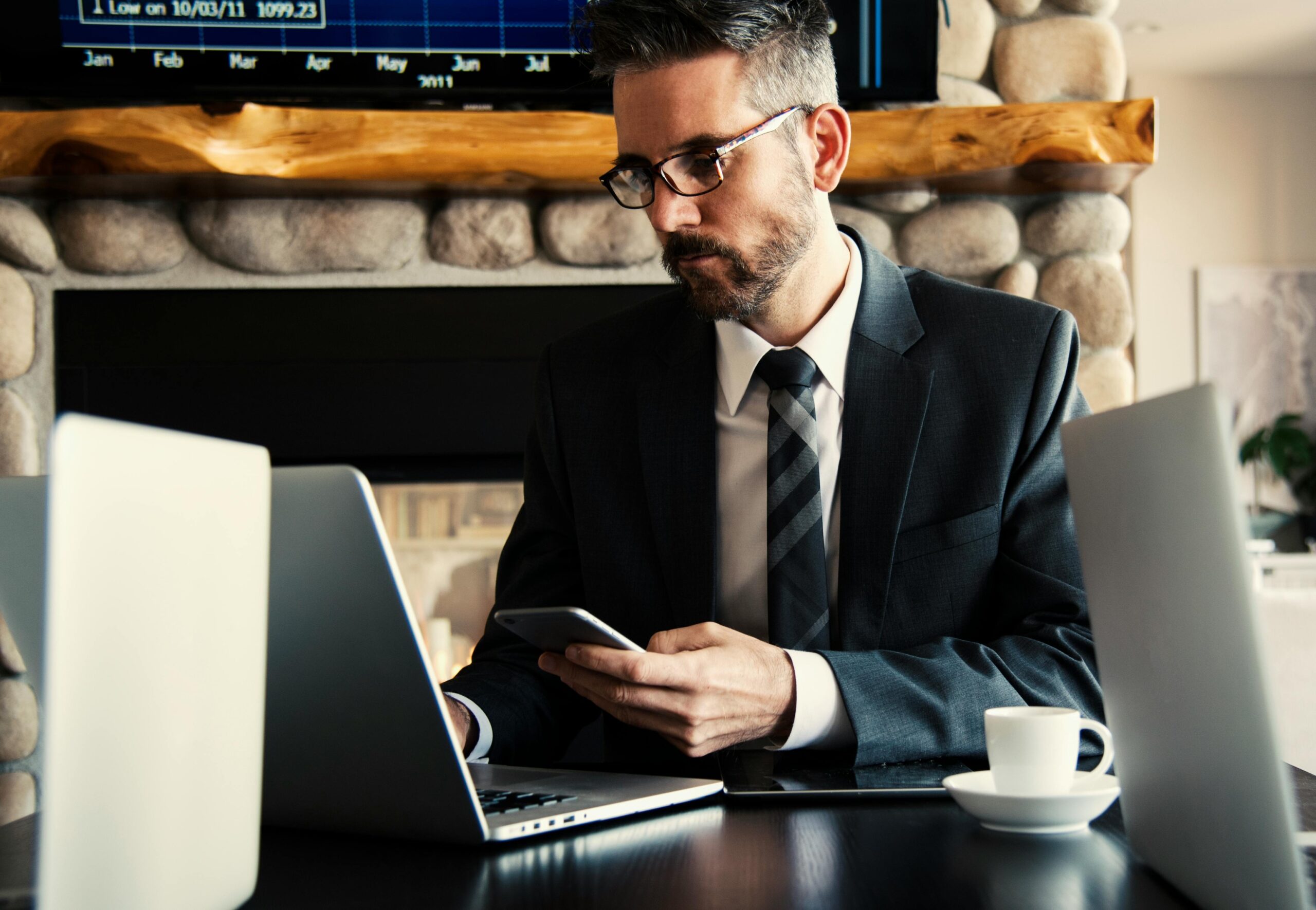English at the Office: Speak Like You Belong in the C-Suite