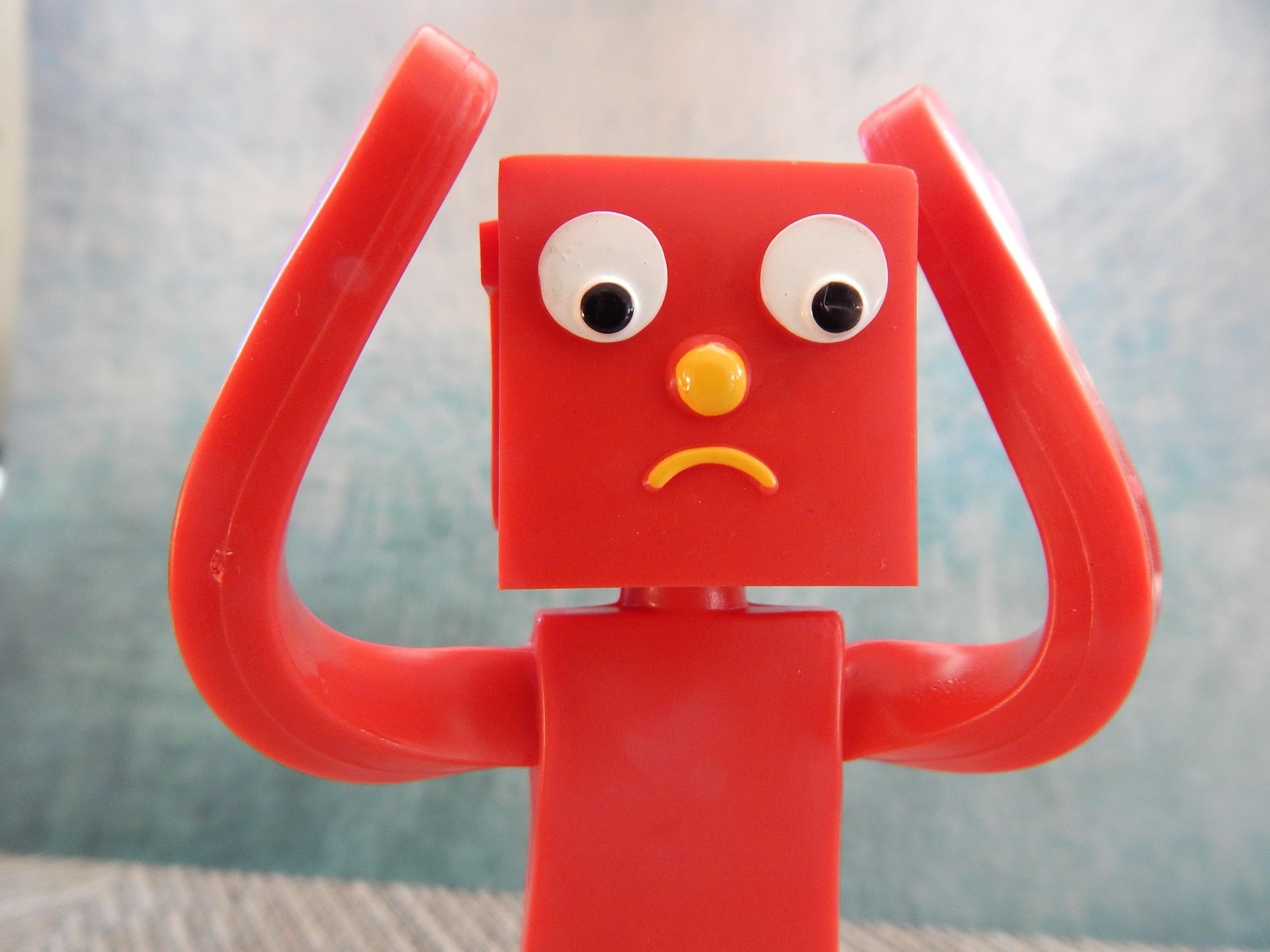 You’re Not Stupid—Your English Brain Is Just in “Lag Mode”