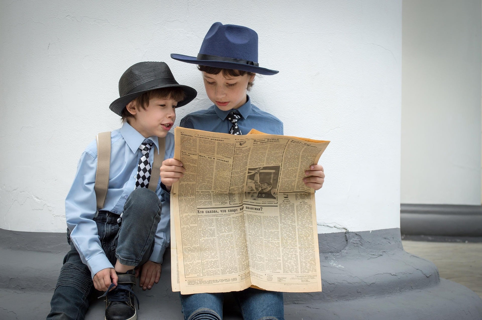 52 Most Common Business Idioms from The New York Times to Make Your Business English Spectacular