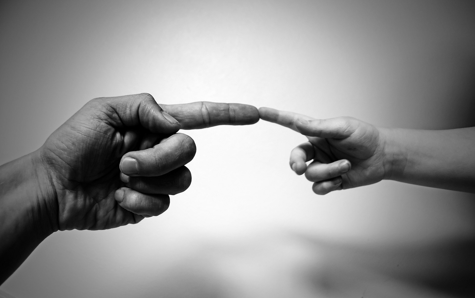 The Power of Involvement in Education