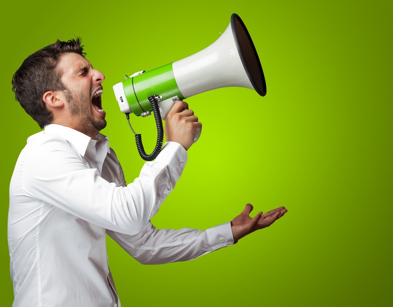 Beg, Borrow or Steal – Loanwords to the English Language